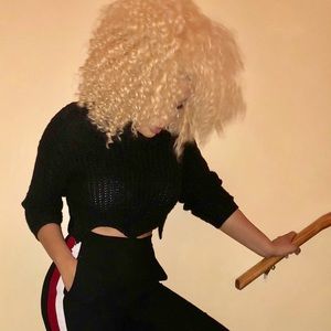 Meet your Posher, Daija